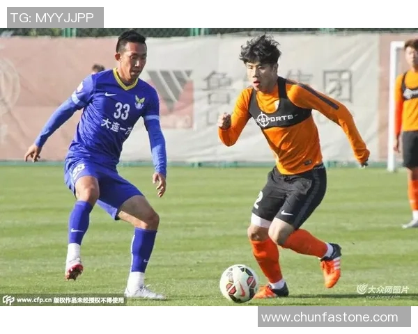 大连一方对阵山东鲁能直播信息及赛前分析全攻略