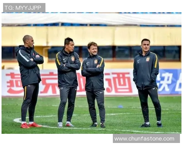 宁夏山屿海与广州恒大首发阵容对比分析及战术解析