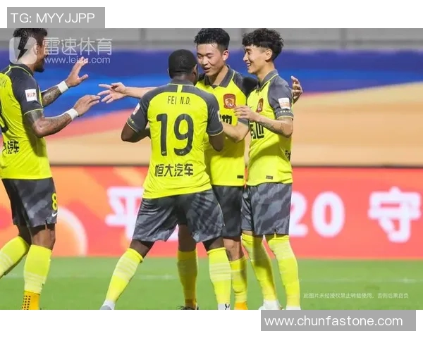 广州恒大与江苏苏宁对决前瞻及比分预测分析