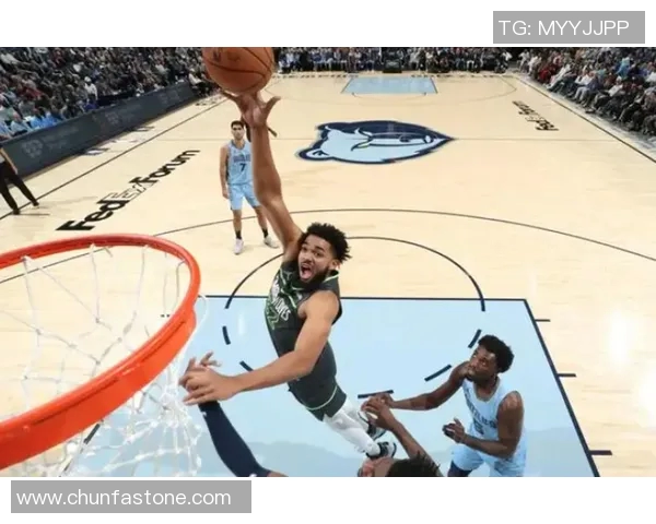 森林狼与灰熊激战回顾完整比赛精彩瞬间与数据分析