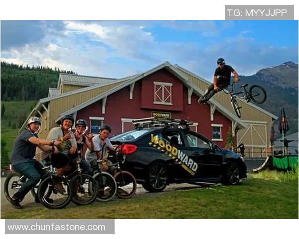 深圳极限运动队技术探秘：挑战极限与创新的完美结合